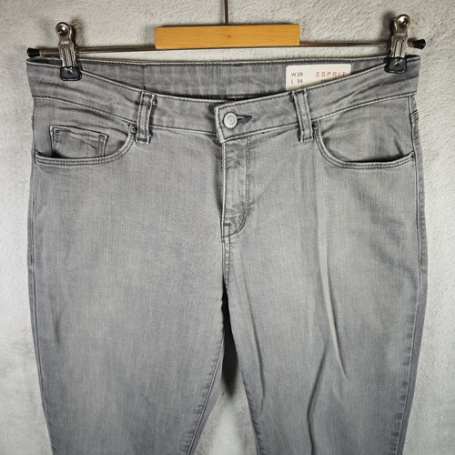 Esprit jeans damen hose - esprit,