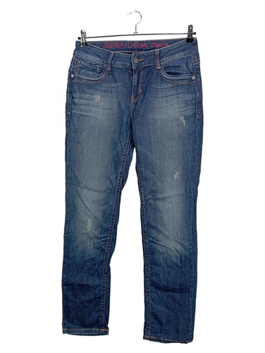 Esprit damen jeans - esprit, fit