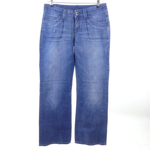 Esprit denim jeans - esprit, pants