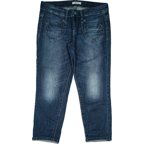 Esprit w29 jeans hose blau - esprit,
