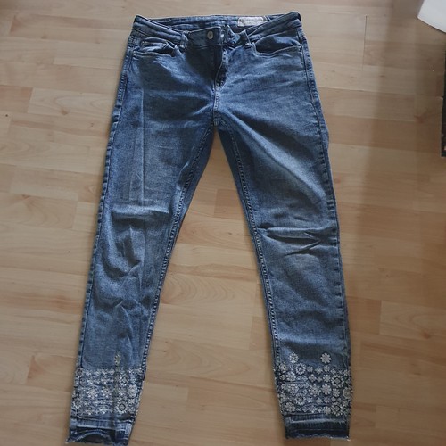 Esprit jeanshose damen w29 l27 - esprit,