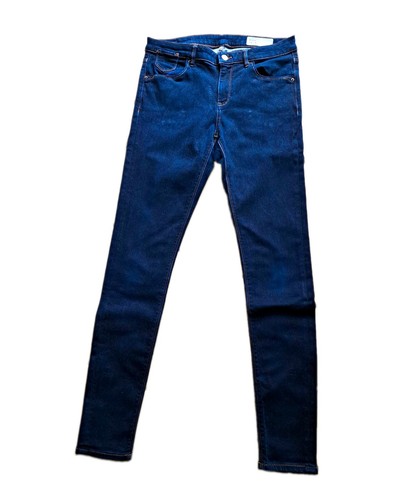 Esprit damen skinny jeans blau - damen,