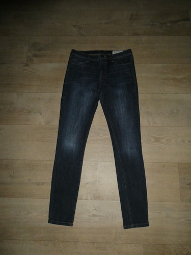 Esprit skinny weiche damen - skinny,