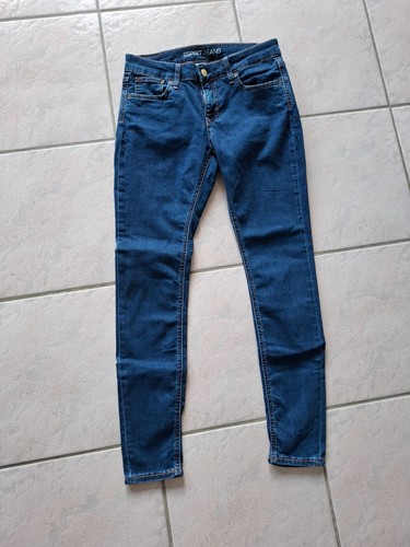 Esprit jeans skinny w29 l30 - esprit,