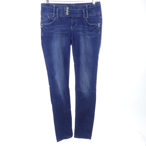 Esprit jeans denim - pants, skin