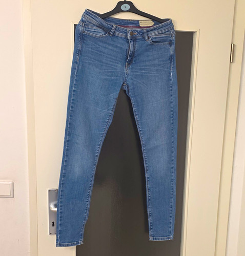 Esprit damen jeans - jeans, blau