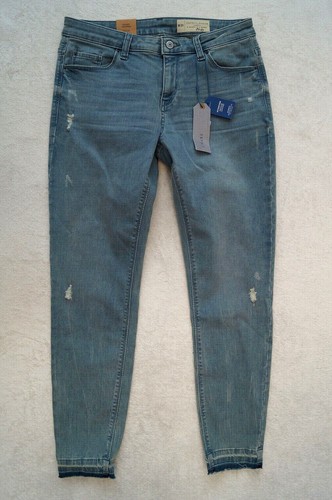 Esprit skinny cropped damen - esprit,