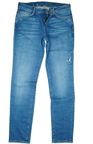 Esprit l32 jeans hose blau - esprit, 38