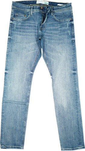 Esprit w29 l32 jeans hose - jeans, blau