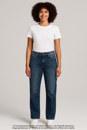Edc esprit jeans - damen, hose