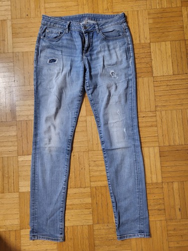 Esprit jeans mid - mid, rise,