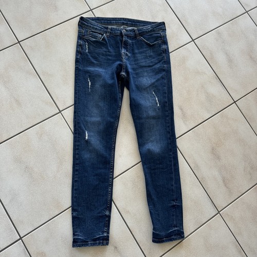 Esprit denim slim jeans hose - jeans,