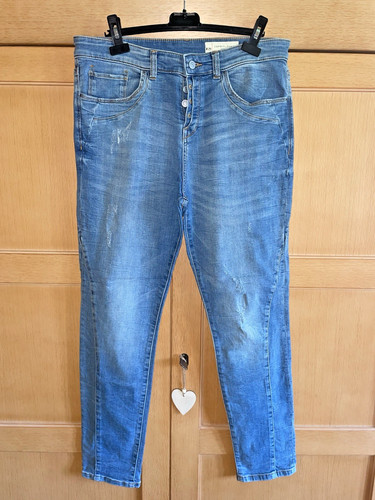 Esprit denim boyfried jeans - esprit, w