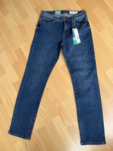 Esprit jeans straight - straight, damen