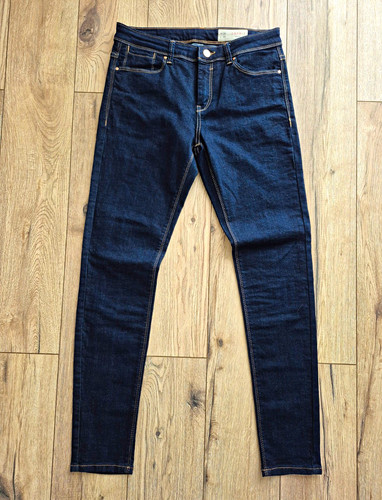 Esprit damen skinny jeans blau - esprit,