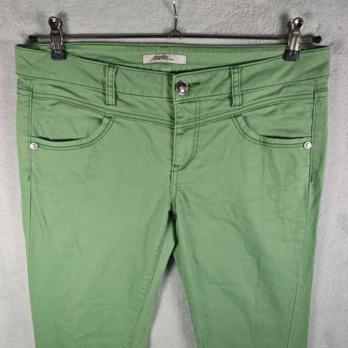 Esprit jeans damen - jeans,