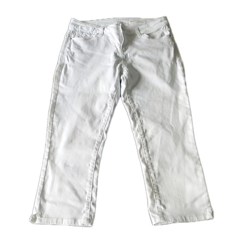 Damen capri jeans w29 - damen,