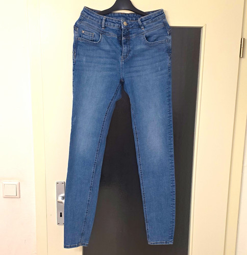 Esprit damen jeans skinny - jeans,