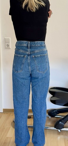 Esprit damen jeans - esprit, 80's