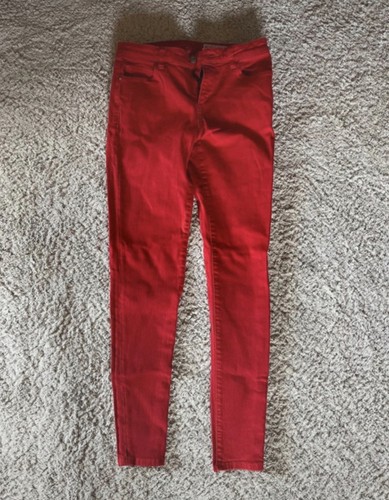 Esprit jeans organics rot - organics,