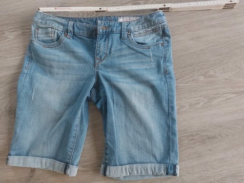 Wunderschöne jeansshorts - wunderschöne,